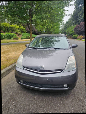 2007 Toyota Prius