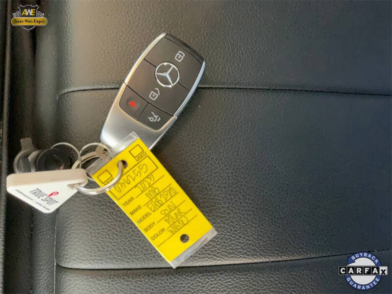 2023 Mercedes-Benz EQB EQB 250+