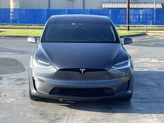 2023 Tesla Model X