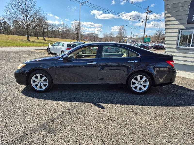 2008 Lexus ES 350 - Photo 10