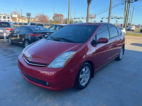 2008 Toyota Prius for sale at Advance Auto Wholesale in Pensacola FL