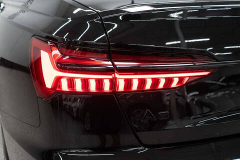 2023 Audi A6 quattro Premium 55 TFSI