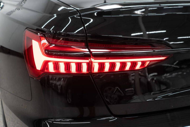 2023 Audi A6 quattro Premium 55 TFSI