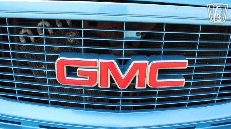 1994 GMC Sierra 1500