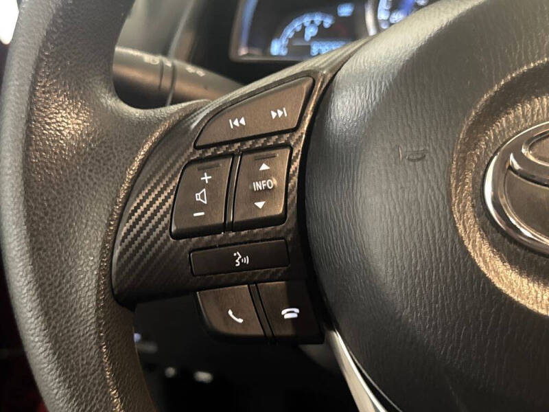 2017 Toyota Yaris iA