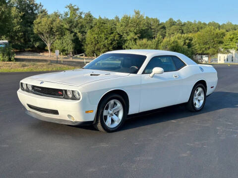 2010 Dodge Challenger