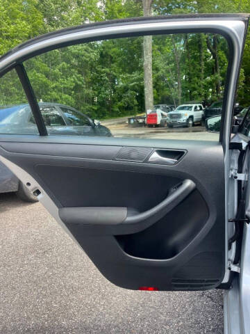 2011 Volkswagen Jetta