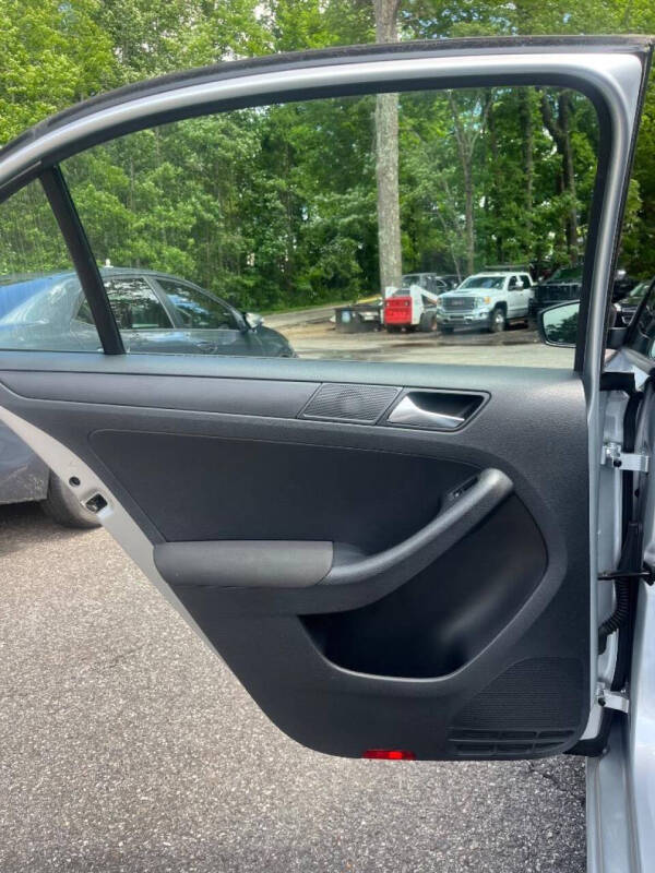 2011 Volkswagen Jetta