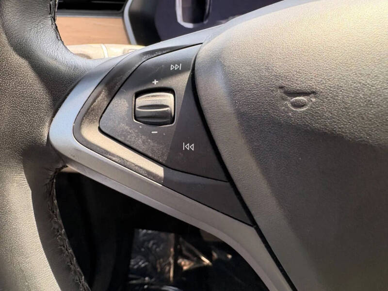2019 Tesla Model X Long Range
