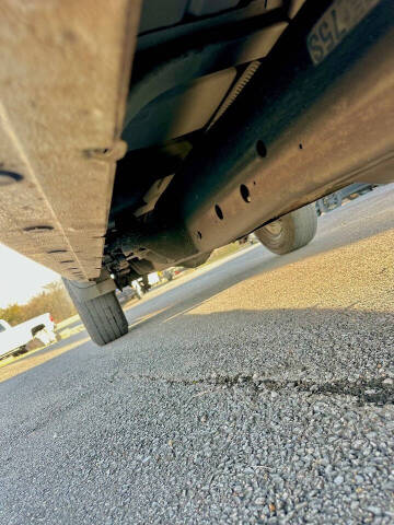 2017 Chevrolet Silverado 3500HD LT