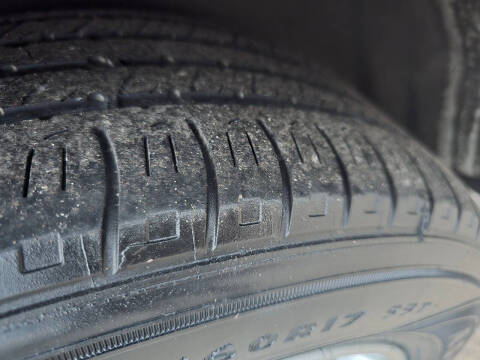 2010 Infiniti EX35 Journey