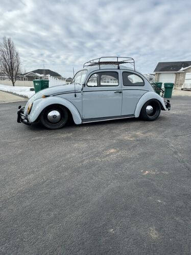 1964 Volkswagen Beetle