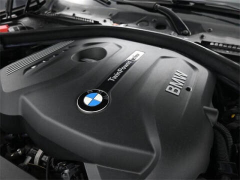 2017 BMW 4 Series 430i xDrive Gran Coupe