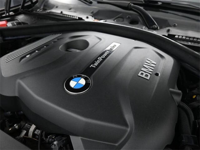 2017 BMW 4 Series 430i xDrive Gran Coupe