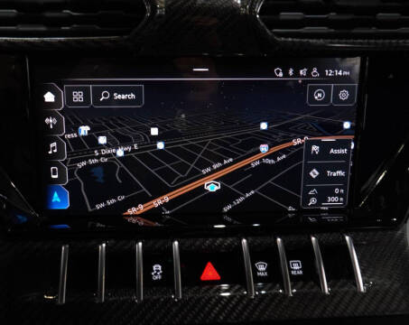 2020 Lamborghini Urus