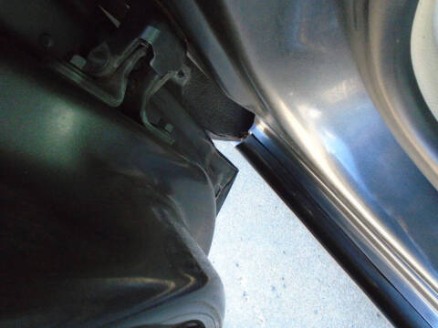 2011 Buick Lucerne CXL