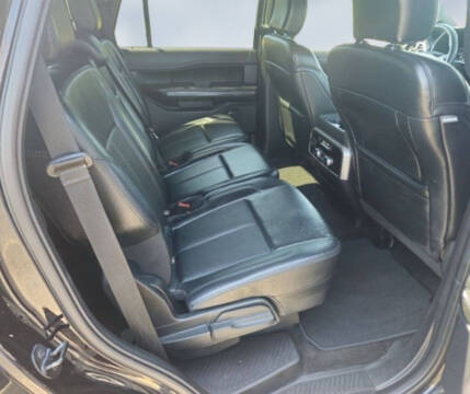 2019 Ford Expedition XLT