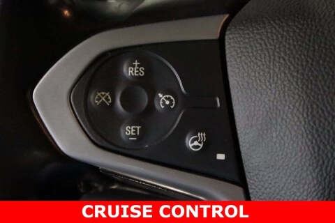 2020 Chevrolet Colorado ZR2