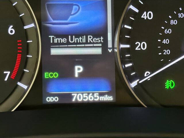 2018 Lexus RX 350
