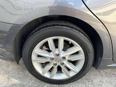 2014 Toyota Avalon XLE