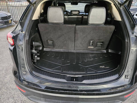 2019 Mazda CX-9 Touring