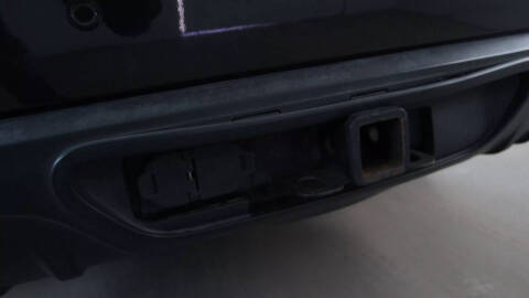 2012 Dodge Durango Crew