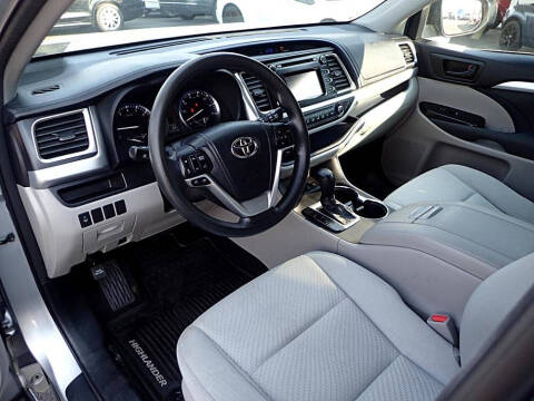 2014 Toyota Highlander
