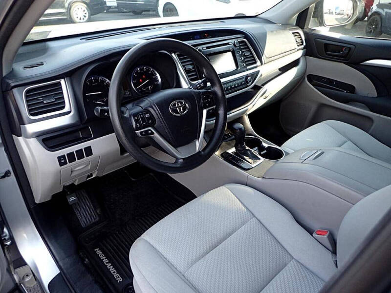 2014 Toyota Highlander