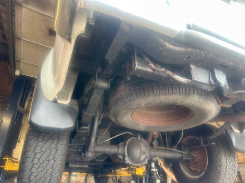 2014 Nissan Frontier