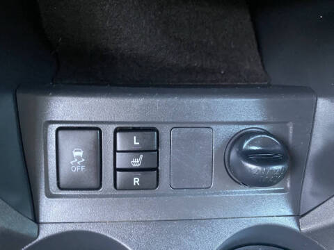 2012 Toyota RAV4 Limited