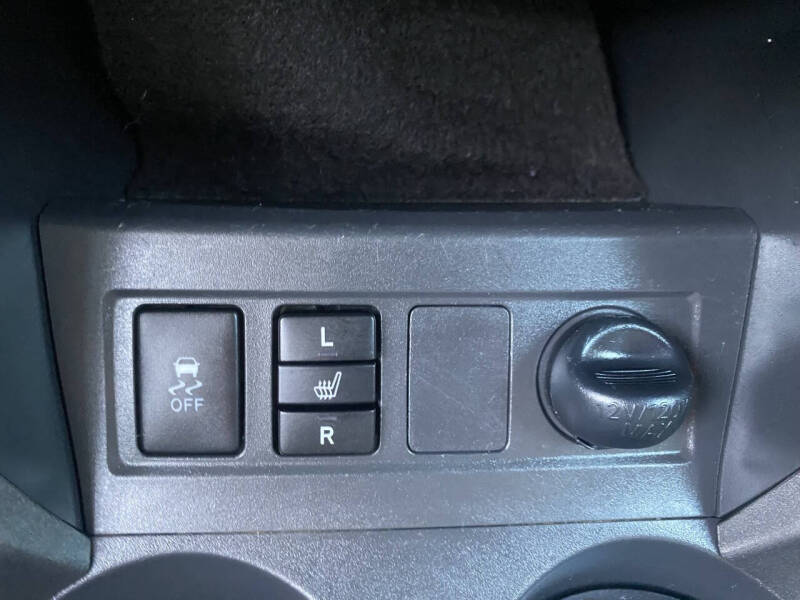 2012 Toyota RAV4 Limited