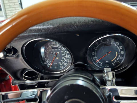 1977 Chevrolet Corvette