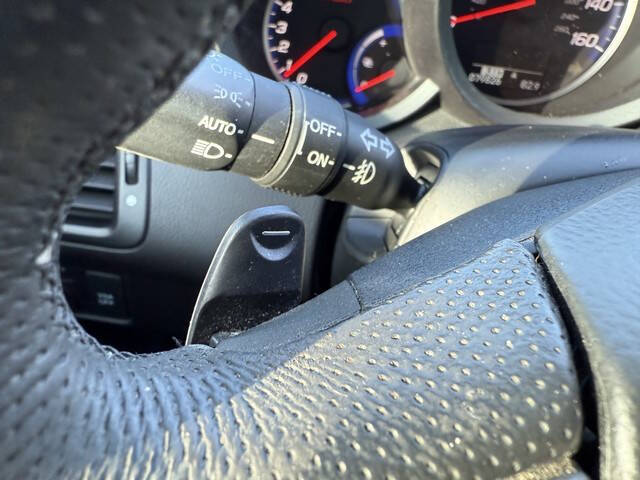 2011 Acura RDX w/Tech