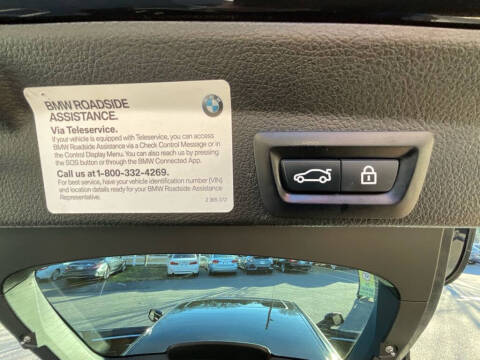 2018 BMW 4 Series 430i xDrive Gran Coupe