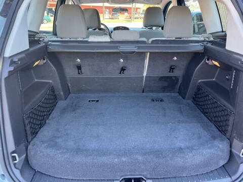 2014 Ford C-MAX Hybrid SE