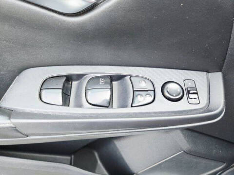 2021 Nissan Sentra S