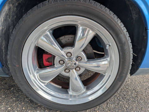 2009 Dodge Challenger R/T
