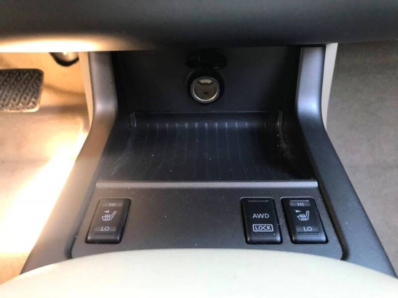 2013 Nissan Murano SL