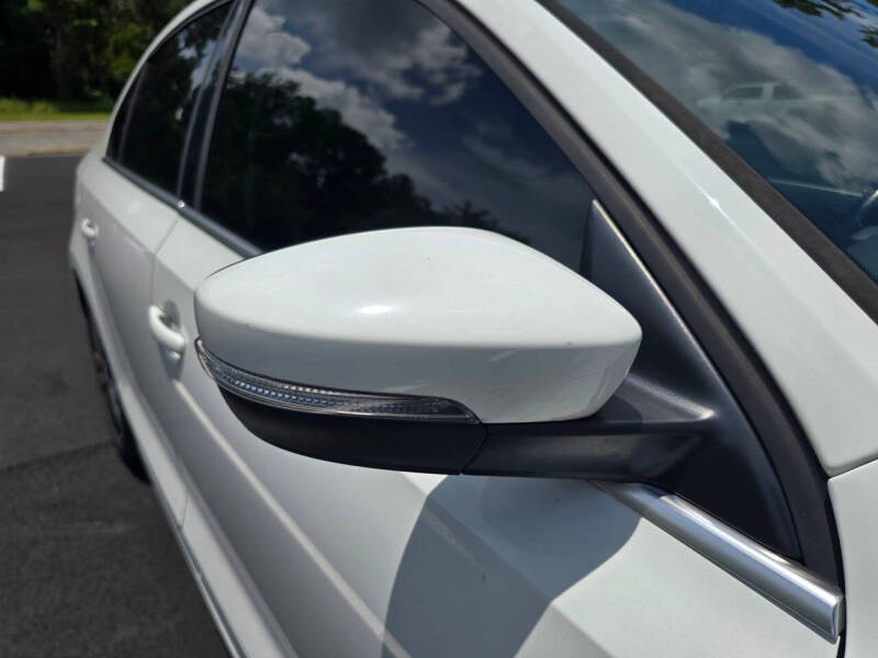 2018 Volkswagen Jetta 1.8T SEL