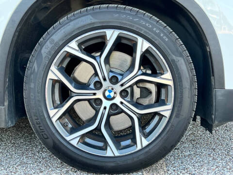 2020 BMW X1 xDrive28i