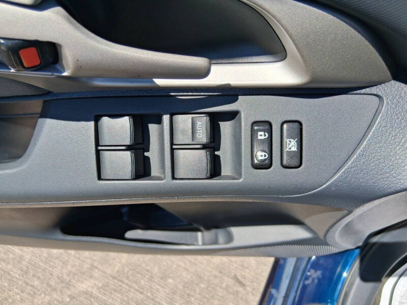 2009 Toyota Matrix S