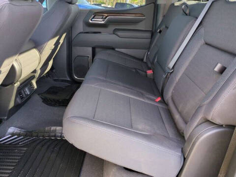 2026 GMC Sierra 1500 Elevation Standard