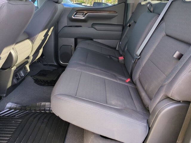 2026 GMC Sierra 1500 Elevation Standard