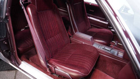 1987 Oldsmobile Cutlass Supreme