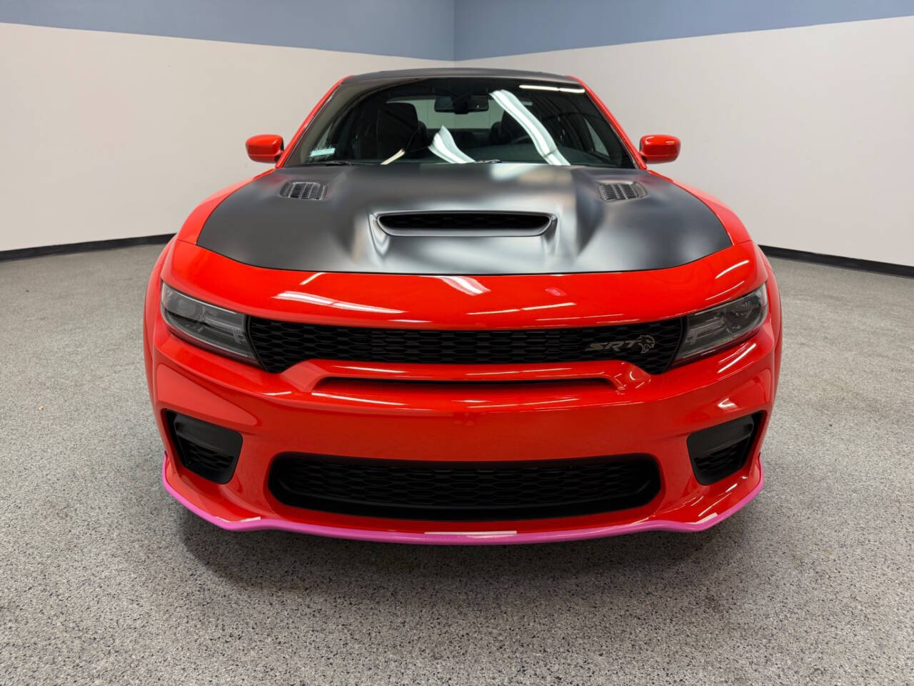 2021 Dodge Charger 9