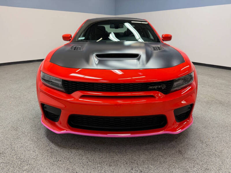 2021 Dodge Charger