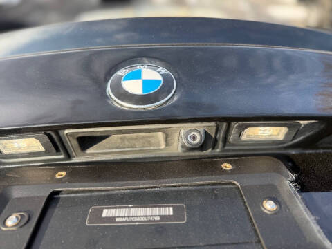 2013 BMW 5 Series 535i xDrive