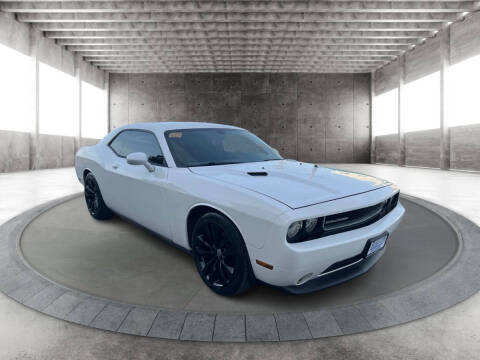 2013 Dodge Challenger