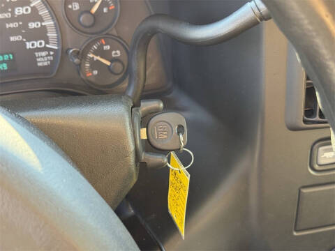 2005 Chevrolet Express 3500