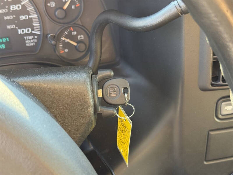 2005 Chevrolet Express 3500